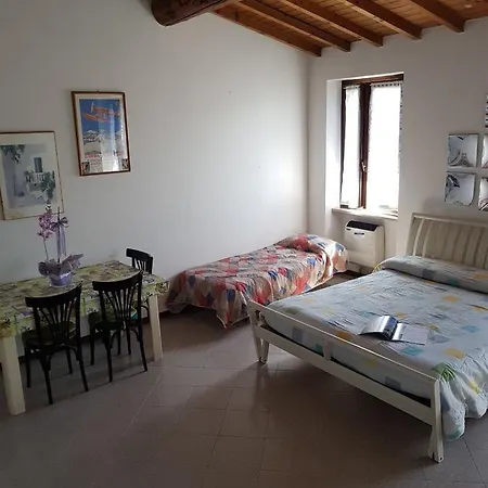 Appartement Casa Bagatta