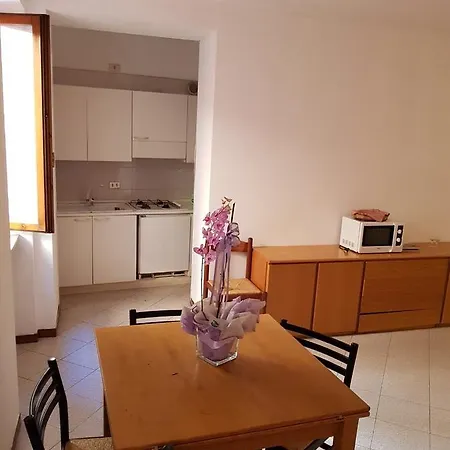 Appartement Casa Bagatta