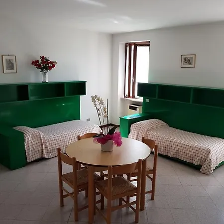 Casa Bagatta Appartement