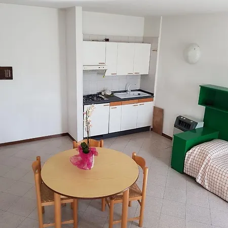 Appartement Casa Bagatta