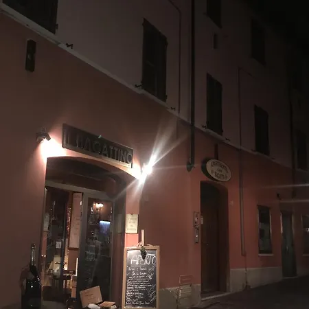 Casa Bagatta * Desenzano del Garda