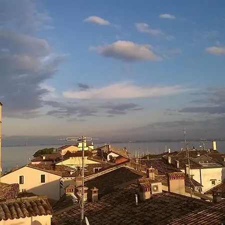 Casa Bagatta Apartman