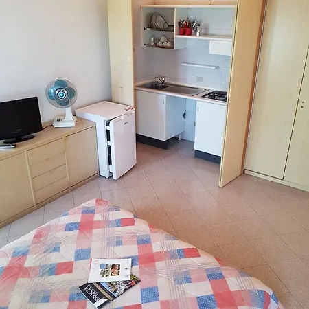 Apartman Casa Bagatta *