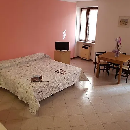 Apartman Casa Bagatta *