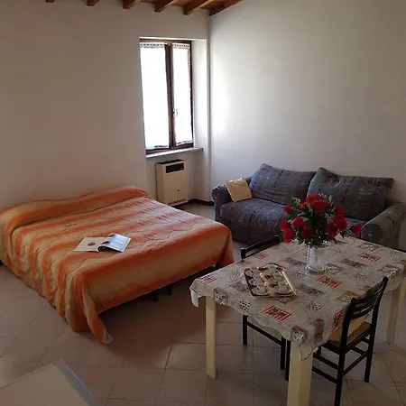 Casa Bagatta Apartman Desenzano del Garda
