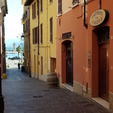 Casa Bagatta Apartman Desenzano del Garda