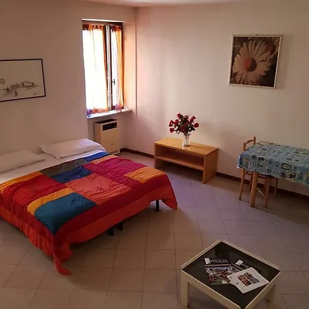 Casa Bagatta *