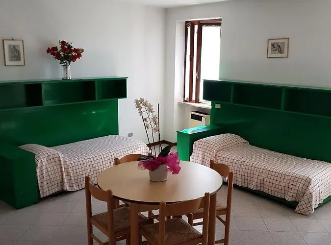 Casa Bagatta Apartmán