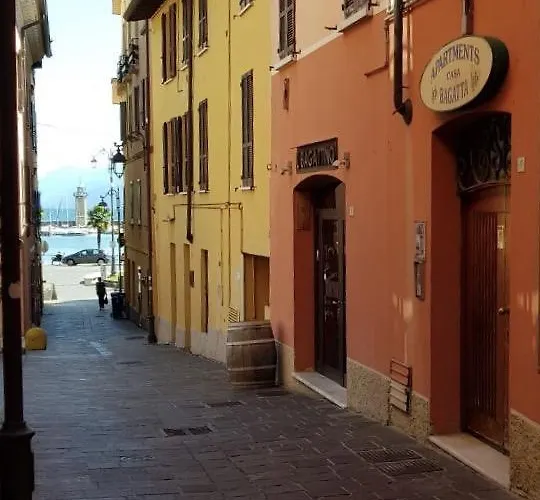 Casa Bagatta Apartmán Desenzano del Garda